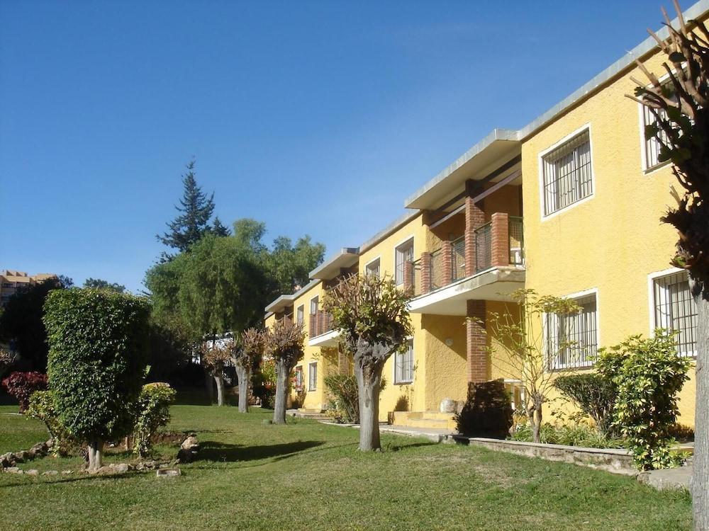 Apartamentos San Carlos 베날마데나코스타 외부 사진