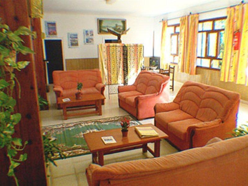 Apartamentos San Carlos 베날마데나코스타 외부 사진