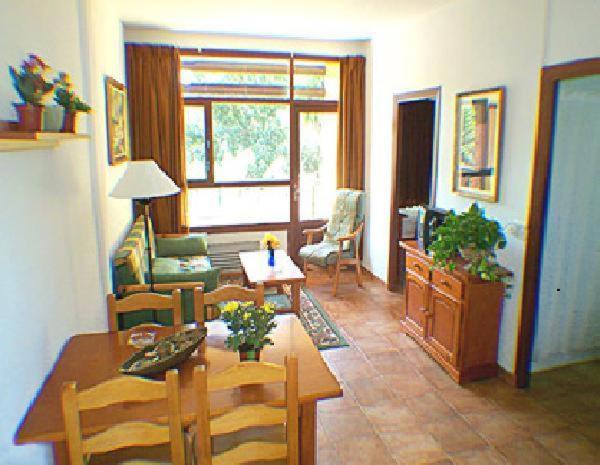 Apartamentos San Carlos 베날마데나코스타 외부 사진
